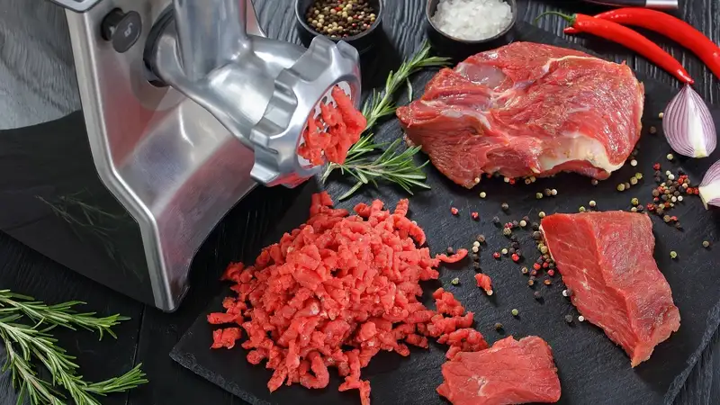 В каких регионах Казахстана едят больше мяса