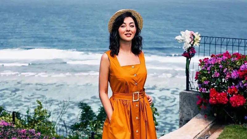 Звезда Comedy стала мамой второй раз