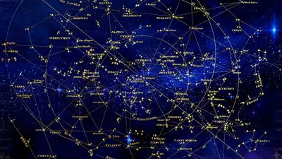 Астролог рассказала, кого до конца месяца ожидает период большого везения, фото - Новости Zakon.kz от 14.03.2024 08:44