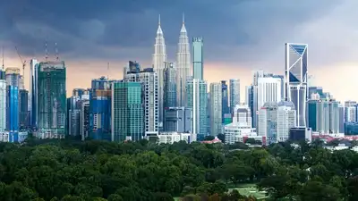 Авиакомпания Air Asia X открыла рейсы из Малайзии в Казахстан, фото - Новости Zakon.kz от 14.03.2024 19:35