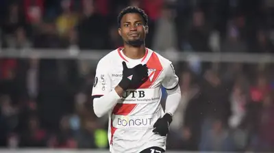 Футбол Игрок Актобе, фото - Новости Zakon.kz от 14.03.2024 11:55