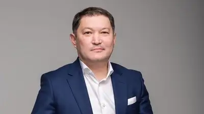 Вице-министр финансов Эльдар Казганбаев заявил о своей отставке, фото - Новости Zakon.kz от 14.03.2024 14:55