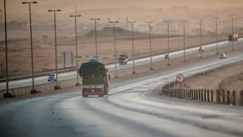 В "КазАвтоЖоле" рассказали о ситуации на республиканских трассах 14 марта