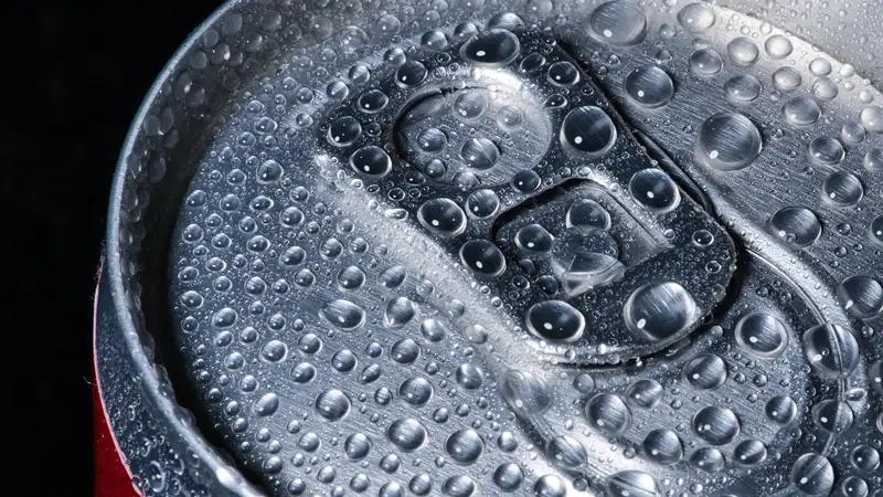 В Казахстане планируют ограничить продажу энергетиков