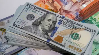 торги на бирже, фото - Новости Zakon.kz от 14.03.2024 15:37