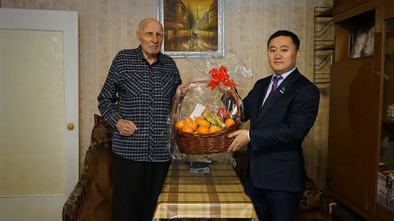 День встреч и приветствий: как в ВКО отмечают Көрісу күні