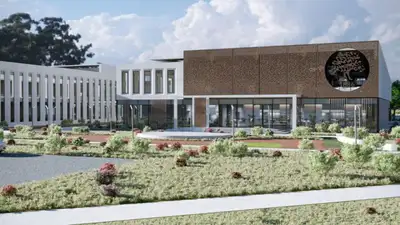 Какие инвестпроекты реализуются в Астане, фото - Новости Zakon.kz от 14.03.2024 13:13