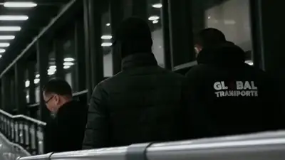 Из Чехии экстрадировали подозреваемого в обмане казахстанца на 19 млн тенге, фото - Новости Zakon.kz от 15.03.2024 12:54