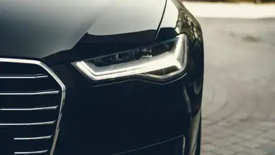 В Казахстане выросло число машин, фото - Новости Zakon.kz от 15.03.2024 15:24