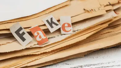 Фейк о гибели детей в Туркестанской область, фото - Новости Zakon.kz от 15.03.2024 17:30