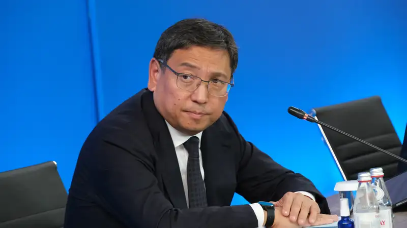 Досаев про нехватку парковок в Алматы: Один из самых важных вопросов