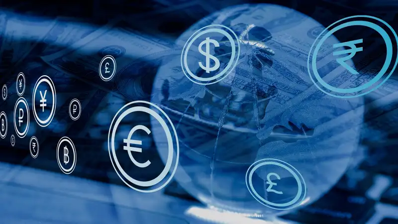 Курсы валют в обменниках Казахстана на 15 марта