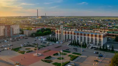 Четвертое заседание Национального курултая пройдет в Кокшетау, фото - Новости Zakon.kz от 15.03.2024 17:13