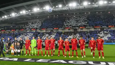 Футбол Четвертьфинал Лиги Европы