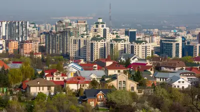Новую жилищную программу поручил запустить Токаев