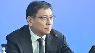 аким Алматы , фото - Новости Zakon.kz от 15.03.2024 11:49