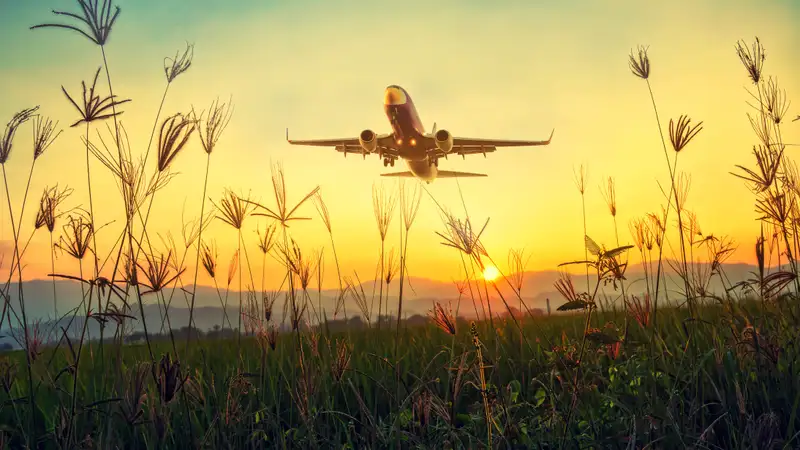 Новая уловка от мошенников: казахстанцам предлагают небывалый доход от авиакомпании