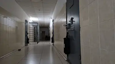 Рецидивист-педофил, приговор, Кентау, фото - Новости Zakon.kz от 15.03.2024 17:41