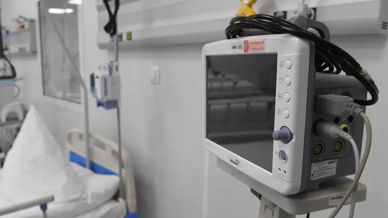 Бизнесмен Бахыт Ибрагим найден мертвым в Алматы