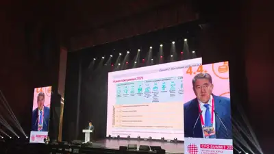 CFO Summit, экономика, доходы, бюджет, инвестиции, фото - Новости Zakon.kz от 15.03.2024 13:28