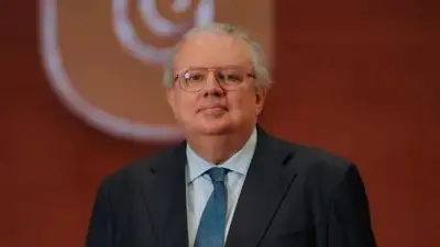 вице-президент NU, фото - Новости Zakon.kz от 08.04.2024 11:28