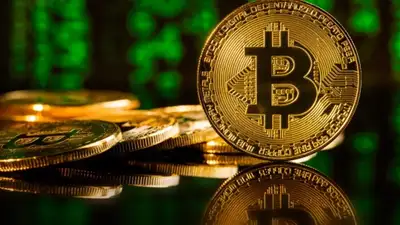 В Астане двое предприимчивых заработали на криптовалютной бирже 7 млрд. тенге, фото - Новости Zakon.kz от 15.03.2024 07:05