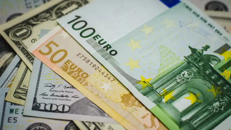 Курсы валют на выходные дни: 16 и 17 марта