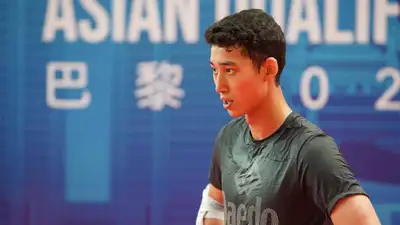 Таэквондо Лицензия Париж-2024, фото - Новости Zakon.kz от 15.03.2024 14:23