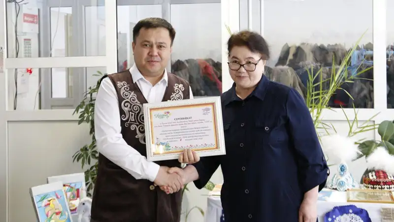 Более 1000 путевок в детские лагеря получили сельские школьники Акмолинской области