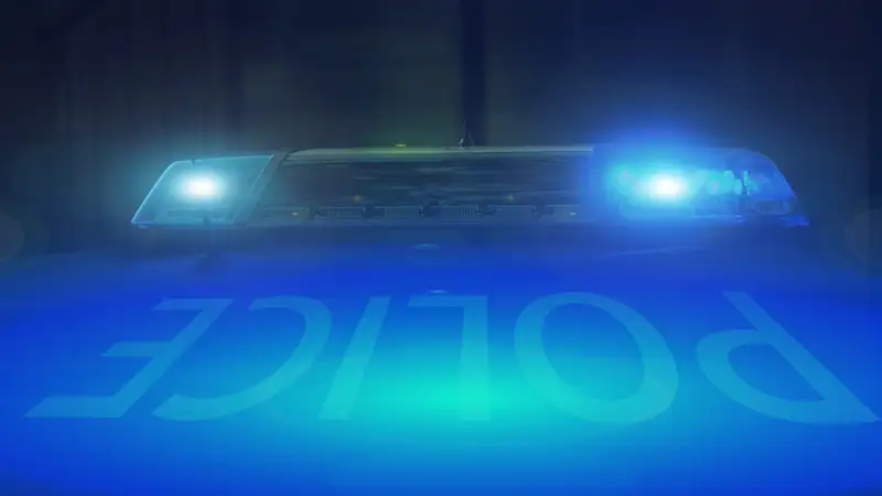 Грузовик перевернулся на трассе Астана – Темиртау