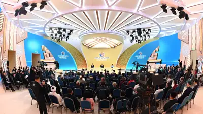 Токаев, расточительство, курултай, фото - Новости Zakon.kz от 15.03.2024 16:20