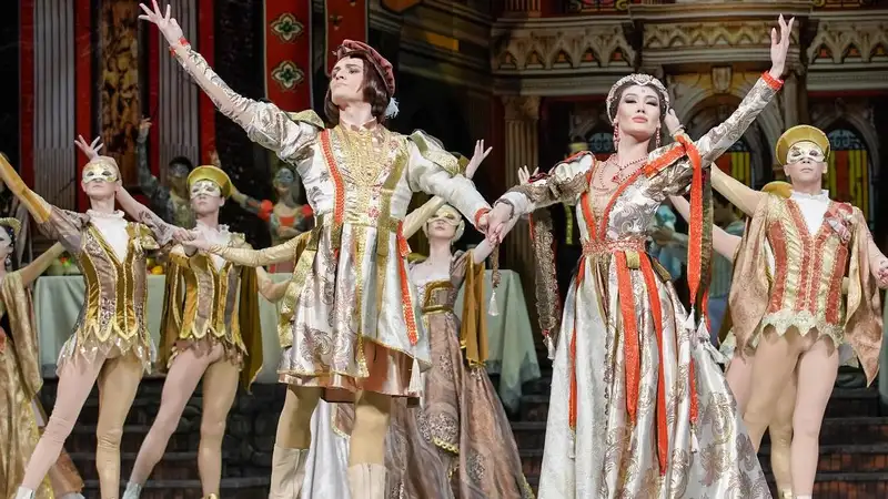 Где в городах Казахстана можно недорого и интересно провести эти выходные