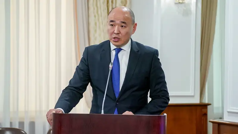 В Министерстве промышленности и строительства РК подвели итоги 2023 года