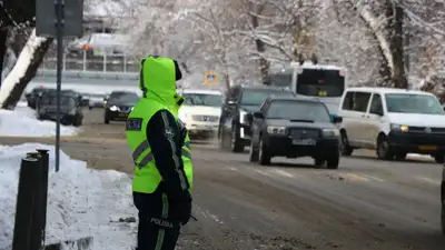 Устранить хамство на дорогах Казахстана призвал президент, фото - Новости Zakon.kz от 15.03.2024 16:48
