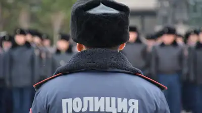 Полицейских наказали, фото - Новости Zakon.kz от 15.03.2024 18:12