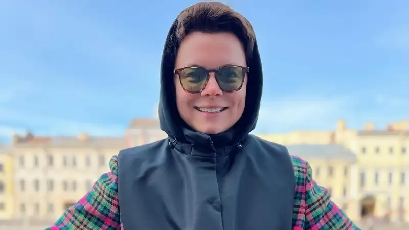 Жена Евгения Петросяна поблагодарила подписчиков за поздравления