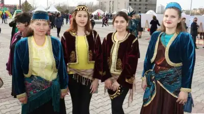 Политические репрессии, депортация, греки, Кызылорда, фото - Новости Zakon.kz от 15.03.2024 12:35