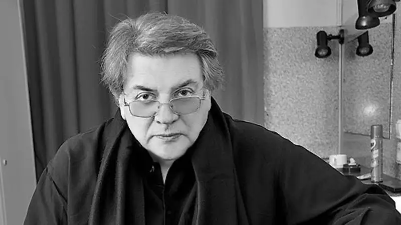 Стало известно о церемонии прощания с Александром Ширвиндтом