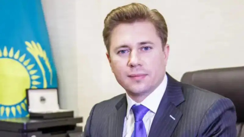 Находившегося в розыске заслуженного деятеля Казахстана задержали в Аргентине