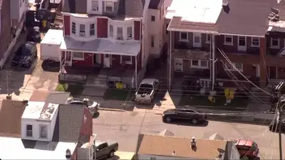 стрельба в США, фото - Новости Zakon.kz от 16.03.2024 23:16