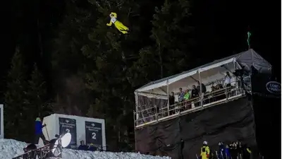 спорт, фото - Новости Zakon.kz от 16.03.2024 21:14