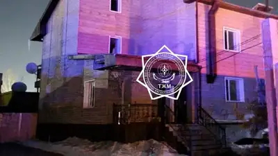 Караганда, фото - Новости Zakon.kz от 17.03.2024 04:30