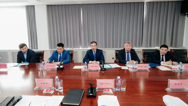 развитие торговли, фото — Новости Zakon.kz от 16.03.2024 18:35