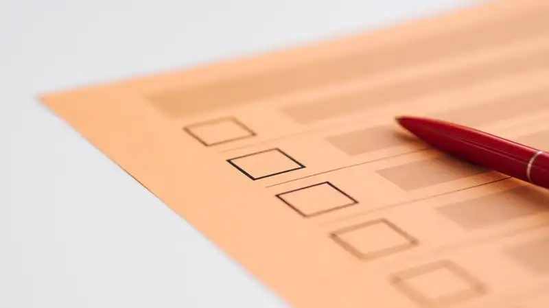 Индия объявила дату проведения всеобщих выборов