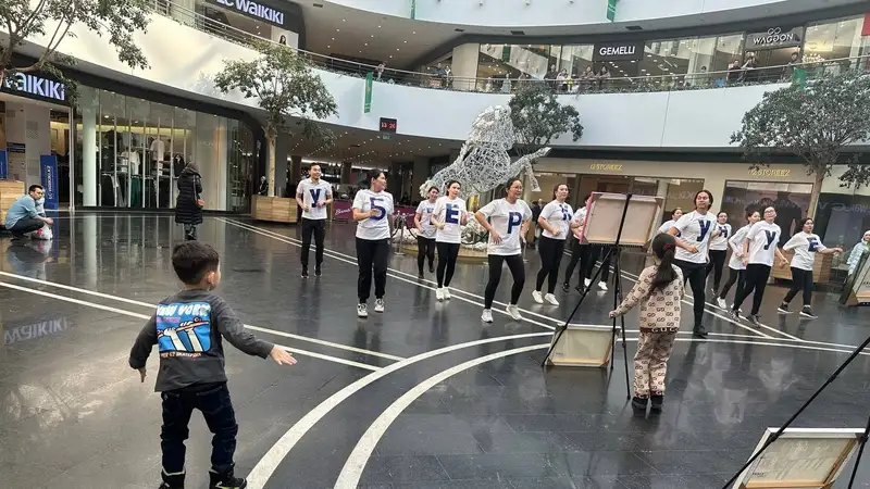 Астана, туберкулез, борьба , фото - Новости Zakon.kz от 16.03.2024 19:11