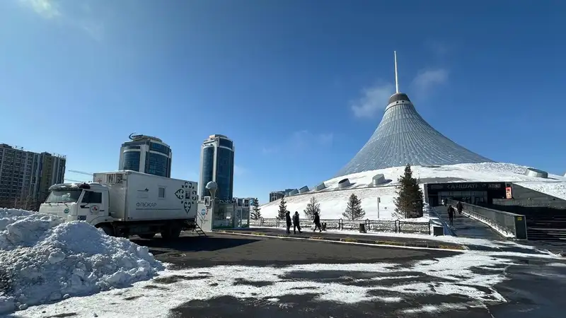 , фото - Новости Zakon.kz от 16.03.2024 19:11