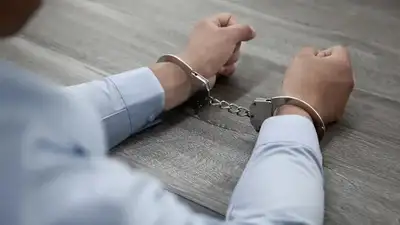 В ОАЭ задержали бывшего гендиректора Kazakhstan Kagazy Максата Арипа, фото - Новости Zakon.kz от 17.03.2024 19:48