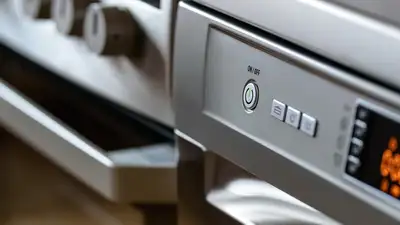 Бытовая техника, фото - Новости Zakon.kz от 17.03.2024 08:41