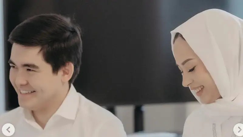 Женился младший брат Айжан Байзаковой