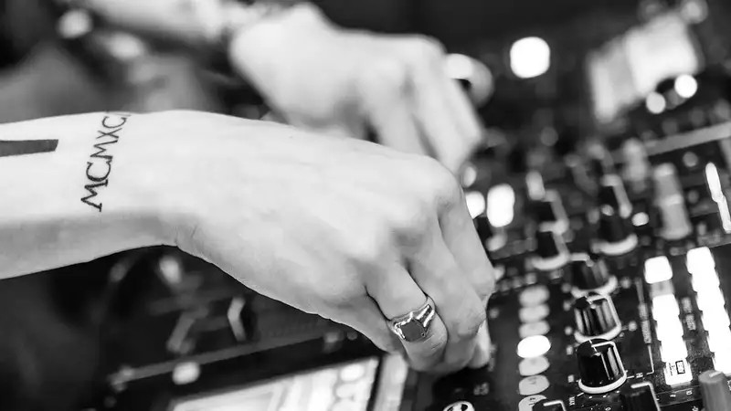 Берлинская техно-культура признана культурным наследием